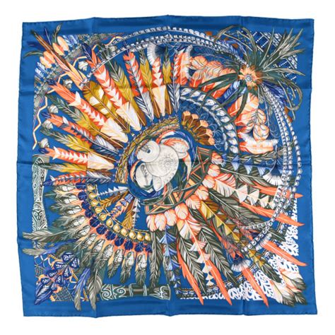 hermes silk scarf 90